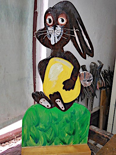 Osterhase