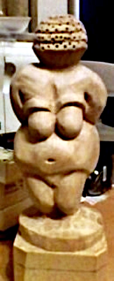 Steinzeitvenus